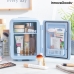 Mini-Kosmetik-Kühlschrank Kulco InnovaGoods Blau (Restauriert A+)