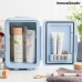 Mini-Kosmetik-Kühlschrank Kulco InnovaGoods Blau (Restauriert A+)