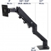 Screen Table Support Ergotron 45-647-224 Black