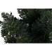 Christmas Tree DKD Home Decor Green PVC Plastic 150 x 150 x 210 cm