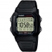 Часы унисекс Casio W-800H-1AVES