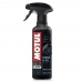 Armatuurlaua puhastusvahend Motul E5 400 ml