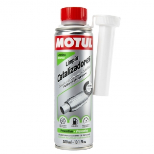 Benzin-Injektor-Reiniger Pre-ITV Motul ZMTL111258 300 ml Benzin