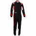 Obleka za karting Sparco 002342NRRS4XL Črna