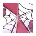 Paraplu Spider-Man Rood PoE 45 cm