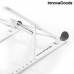 Inklapbare steun voor laptop Flappot InnovaGoods V0103270 Polycarbonaat (Refurbished A)