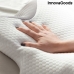 Viskoelastična blazina za vrat z ergonomsko obliko Conforti InnovaGoods MEMORY FOAM PILLOW (Prenovljeni izdelki A)