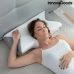 Cuscino Viscoelastico Cervicale con Contorno Ergonomico Conforti InnovaGoods MEMORY FOAM PILLOW (Ricondizionati A)