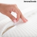 Nacken-Kissen, viskoelastisch, ergonomisch geformt Conforti InnovaGoods MEMORY FOAM PILLOW (Restauriert A)