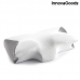 Cuscino Viscoelastico Cervicale con Contorno Ergonomico Conforti InnovaGoods MEMORY FOAM PILLOW (Ricondizionati A)