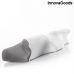 Cuscino Viscoelastico Cervicale con Contorno Ergonomico Conforti InnovaGoods MEMORY FOAM PILLOW (Ricondizionati A)