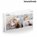 Viskoelastīgs Kakla Spilvens ar Ergonomiskām Kontūrām Conforti InnovaGoods MEMORY FOAM PILLOW (Atjaunots A)