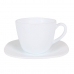 6 Piece Coffee Cup Set Percutti 12 Pieces