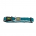 Collier pour Chien Hunter Vario Basic Fils Turquoise 20