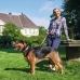 Hundehalsbånd Hunter Swiss 35-43 cm