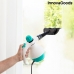 Pulitore a Vapore a Mano Multiuso con Accessori 9 in 1 InnovaGoods Steany 0,35 L 3 Bar 1000W Elettrico 1000 W (Ricondizionati B)