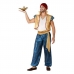 Costume for Adults Multicolour (5 Pieces)