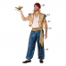 Costume for Adults Multicolour (5 Pieces)