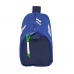 Astuccio Scuola Real Betis Balompié Azzurro Blu Marino (21 x 8 x 7 cm)