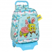 BOLSA MY LITTLE PONY AZUL - MULTIKIDS - GTIN/EAN/UPC 1069117951475