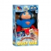 Pehmolelu My Other Me Superman Gusy Luz 28 cm