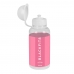 Vesipullo BlackFit8 Glow up Pinkki PVC (500 ml)