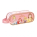 Dobbelbag Disney Princess Dream it Rosa 21 x 8 x 6 cm