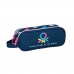 Penar dublu Benetton Corazones Bleumarin 21 x 8 x 6 cm