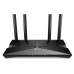 Router TP-Link Archer AX50 3000 Mbit/s Wi-Fi 6 (802.11ax) Negru