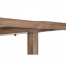 Mesa de Comedor DKD Home Decor 175 x 90 x 77 cm Marrón Madera de acacia
