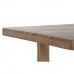 Jídelní stůl DKD Home Decor 175 x 90 x 77 cm Kaštanová Akátové dřevo