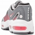 Sapatilhas Desportivas AIR MAX TAILWIND IV Nike BQ9810 007 Cinzento