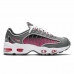 Sapatilhas Desportivas AIR MAX TAILWIND IV Nike BQ9810 007 Cinzento