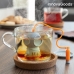 Infusor de Té de Silicona Diver·T InnovaGoods IG814830 Silicona (Reacondicionado A)