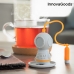 Szilikon Tea Infúzer Diver·T InnovaGoods IG814830 Szilikon (Felújított A)