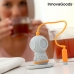 Silicone Tea Infuser Diver·T InnovaGoods IG814830 Silicone (Refurbished A)