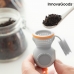 Infusor de Té de Silicona Diver·T InnovaGoods IG814830 Silicona (Reacondicionado A)