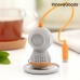 Silicone Tea Infuser Diver·T InnovaGoods IG814830 Silicone (Refurbished A)