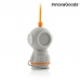 Silikon Teinfuser Diver·T InnovaGoods IG814830 Silikon (Fikset A)