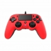 Controller Gaming Nacon PS4OFCPADRED