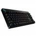 Gamer Billentyűzet Logitech 920-009392 QWERTY Angol EEUU