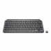 Draadloos toetsenbord Logitech MX Keys Mini for business Qwerty Spaans