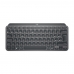 Draadloos toetsenbord Logitech MX Keys Mini for business Qwerty Spaans