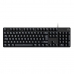 Gaming Tangentbord/ OR: Speltangentbord Logitech 920-010558 Qwerty Spanska QWERTY