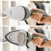 2 in 1 Mini-Dampfbügeleisen vertikal und horizontal Velyron InnovaGoods MINI TRAVEL IRON (Restauriert A)