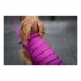 Cappotto per Cani Red Dingo Puffer 45 cm Rosa/Viola