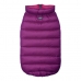 Manteau pour Chien Red Dingo Puffer Rose/Violet 30 cm