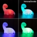 Lampa Dinozaur LED Wielokolorowa Lightosaurus InnovaGoods IG815318 (Odnowione A)