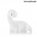 LED-Dinosaurierlampe, vielfarbig Lightosaurus InnovaGoods IG815318 (Restauriert A)