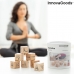 Gioco Dadi di Yoga Anandice InnovaGoods V0103023 (Ricondizionati A)